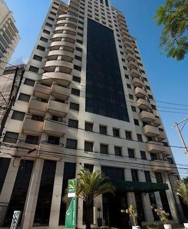Studio Living Faria Lima Sao Paulo Exterior foto