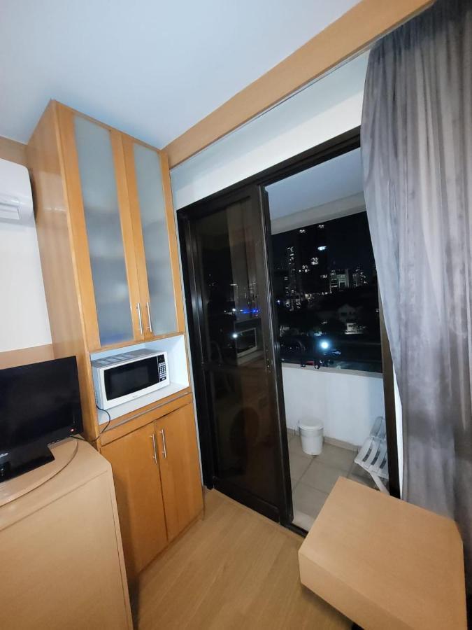 Studio Living Faria Lima Sao Paulo Exterior foto