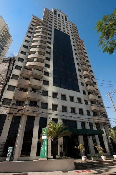 Studio Living Faria Lima Sao Paulo Exterior foto