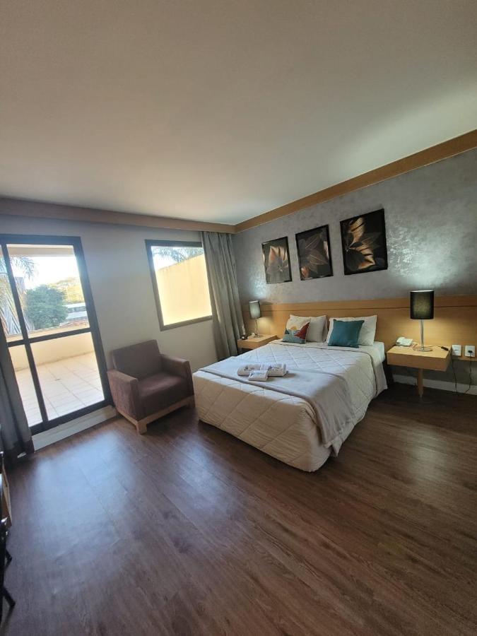 Studio Living Faria Lima Sao Paulo Exterior foto